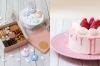 「NICO SWEETS SHOP」思わず歓声が上がるかわいいスイーツで、特別な日を彩って！