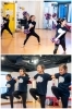 目標を持って楽しく真剣に練習中☆
地域のイベントでも踊ります「S☆S Cheer&Dance Team SMILE☆STARS」