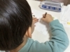 個人別のちょうどの学習で、能力を最大限に伸ばします。「公文式上ノ丸教室」