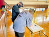 「飛行後点検」8大項目に及ぶ目視緩衝点検「【茨城】【水戸】【二等ドローン操縦士・㊗️誕生㊗️其の二】25-05-07【ドローン】【免許】【資格】」