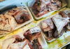 「西海物産館・魚魚市場おすすめ商品は「鮮魚コーナーの魚介類」です♪」