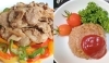 豚肉料理