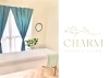 「Charm」完全予約制　プライベートサロンでお肌も気持ちも軽やかに美しく