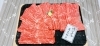 すき焼き✩しゃぶしゃぶスライス「肉のいしざき☆黒毛和牛販売中【東近江市✖️精肉店✖️すき焼き・しゃぶしゃぶ】」