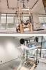 サンモール一番街にオープンしたマシンピラティススタジオです「Kasane pilates」