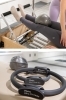 ピラティスリングなどを使用したトレーニングもできます「Kasane pilates」
