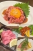 ビジュアル！味！パフォーマンス！妥協ない肉だけを日々ご提供。「やきにくや けい」