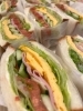 サンドイッチ 🥪 【本日のラインナップ】 #サンドイッチ #サンドウィッチ