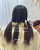 ヘアドネェーション「ヘアドネェーション」