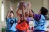 「maaai_photo_sports」真剣なまなざし、好きなことを楽しむ姿。その一瞬を写真に残す