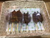 五平餅「食堂再開いたしました！」
