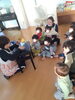 「今日から3月♪【交野市・保育園・一時預かり・月極保育】」