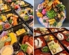 弁当、オードブルも好評。数量、予算はお気軽にご相談ください♪「創作和食くつろぎ空間出雲」