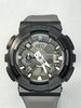 GM-110MF-1AJF「新作 G-SHOCK ミッドナイトフォグシリーズ」