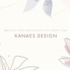 KANAES DESIGN（かなえすデザイン）