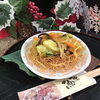 「西海物産館おすすめ商品は「大和製菓監修✴︎やまとの味カレー皿うどん」です♪」