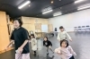 レッスン時間：90分／回　毎週土曜日10：15～11：45「キッズダンスCOLORFUL」