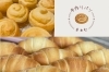 「手作りパンまぁむ」国産素材で丁寧に。ひとくちで広がる幸せパン★