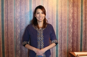 Kokopelli ココペリ 佐々木美佳さん Cozy コージー 佐々木愛美さん 奥州市水沢 この人に聞く まいぷれリーフレット特集 まいぷれ 花巻 北上 一関 奥州