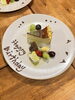 cafeFORYOU1組限定プライベートディナー「8.9月cafeFORYOU予約可能日は‼️」