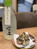 「夜はのんびり日本酒で🍶´-」