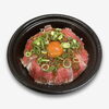 ローストビーフ丼