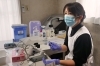 看護師が常駐
日常の医療的なケアから緊急な状況まで対応が可能「就労継続支援B型事業所 リスタートいちかわ」