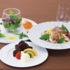 イタリアンフレンチ『レストラン ジャルディーノ』【苫小牧市字高丘】