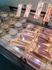 朝一番に下ろした時期の魚の柵などが並びます「市場の朝市　西船橋駅徒歩1分のアンティークショップ」