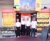 「タージマハルエベレスト ＪＲ高槻店」インド出身のシェフが料理する本格インド・ネパール料理