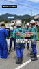 「【弊社出演✨潟ちゅーぶ撮影~配電工事編~👷‍♂️✨】」