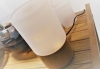 超音波式加湿器にて”次亜塩素酸水”を使い空間除菌！「”ほぐし屋本舗”の「３密（密集・密接・密閉）」回避！大作戦の巻き( ｀ー´)ノ」