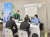 合同企業説明会の様子「3月27日 オープンカンパニーを開催します🌱【参加者募集中】」