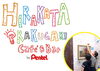 「期間限定　『HIRAKATA RAKUGAKI Café & Bar by Pentel』がオープン！」