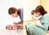 助産師、保育士のベビーマッサージ講座は大人気！「Mommy Hands」