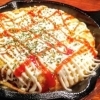 スペイン風オムレツ