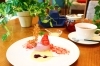優雅な時間を過ごせるカフェタイム「Restaurant Eau Vert レストラン オーヴェール」