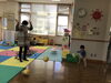 ボールぽーん♪「自分の身体と向き合う時間！！」