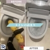 トイレの詰まりは専用器具で除去！頑固な汚れも徹底洗浄します！「株式会社SRC」