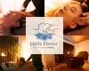 「ドライヘッドスパ専門店 Little Flower川口店」頭はスッキリ、夜はグッスリ。完全個室空間で極上の癒し体験を