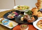 restaurant trevi
