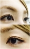 ※保健所に理・美容所登録済の施設で施術します。「龍eye-lash」