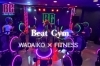 「Beat Gym」健康のためのフィットネス、楽しくなければ意味が無いです！