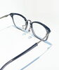 「ご購入いただいたメガネを紹介します。」