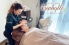 「triphylli（トリフィリー）」『美』と『幸せ』をWでご提供、あなたの心の拠り所サロン♪