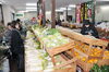 「ＪＡ「彩菜館」東店　年間販売額１億円」