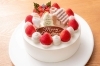 『Patisserie MON』2022年クリスマスケーキ【三島市中島】
