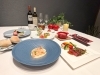 ディナーコース「Restaurant Eau Vert レストラン オーヴェール」