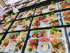 自治会での折詰料理です。「新年度が、始まって…」