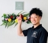 トレーナーの徳田です！全力でサポートします！「Merry Fitness 薩摩川内店」